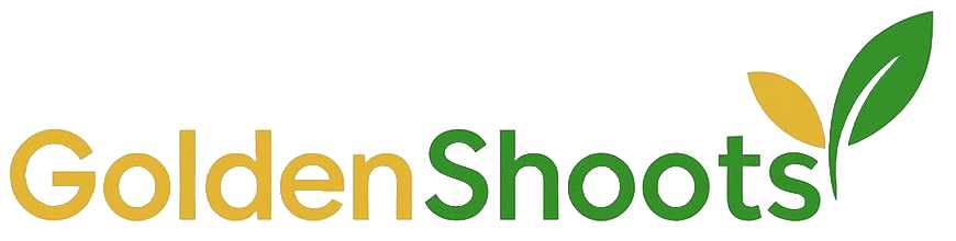 GoldenShoots Logo